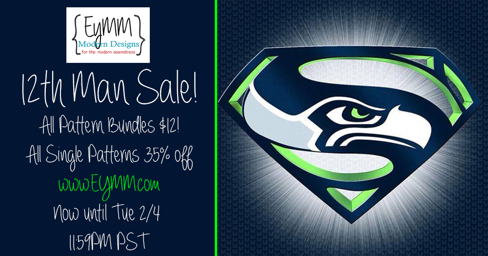 12th man sale