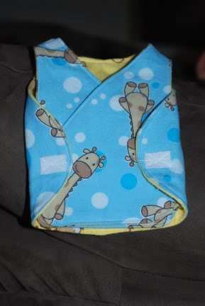 Micro Preemie Clothes 