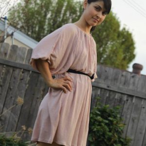 Natasha’s Top, Tunic & Dresses (XS-5X)