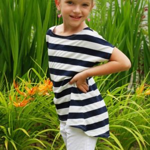 Carlie’s Dolman Top (12m-20 Tween)