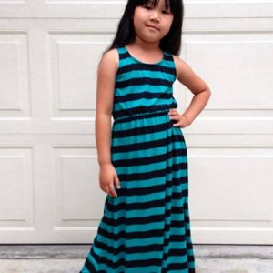 Girl’s California Dresses & Peplum Top (Newborn-18 Tween)