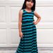 California Dress Pattern #EYMM #DIY