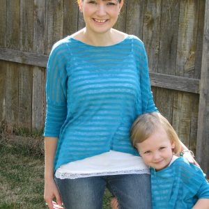 Women’s & Girl’s Piko Tops Sizes Newborn-5X BUNDLE