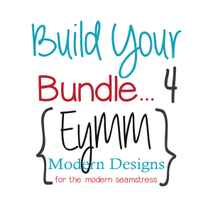 Build Your Bundle – 4 Patterns