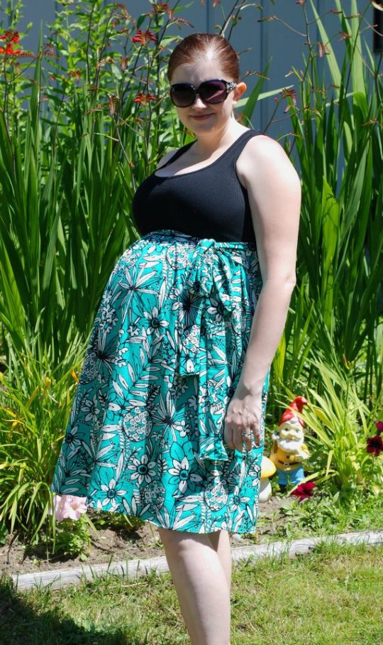 FREE Make it Maternity Universal Add-On www.eymm.com