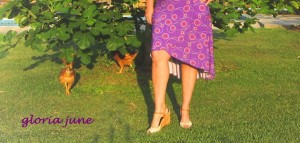 Women’s Calla Lily Skirt (XS-5X) – Everything Your Mama Made & More!
