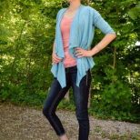 Luna Luz | Four Seasons Duster