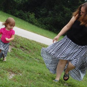 Women’s & Girl’s Calla Lily Skirt & Skort Newborn-5X BUNDLE