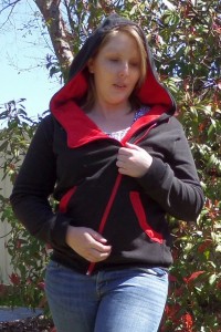 hoodie day 6 - Bigg