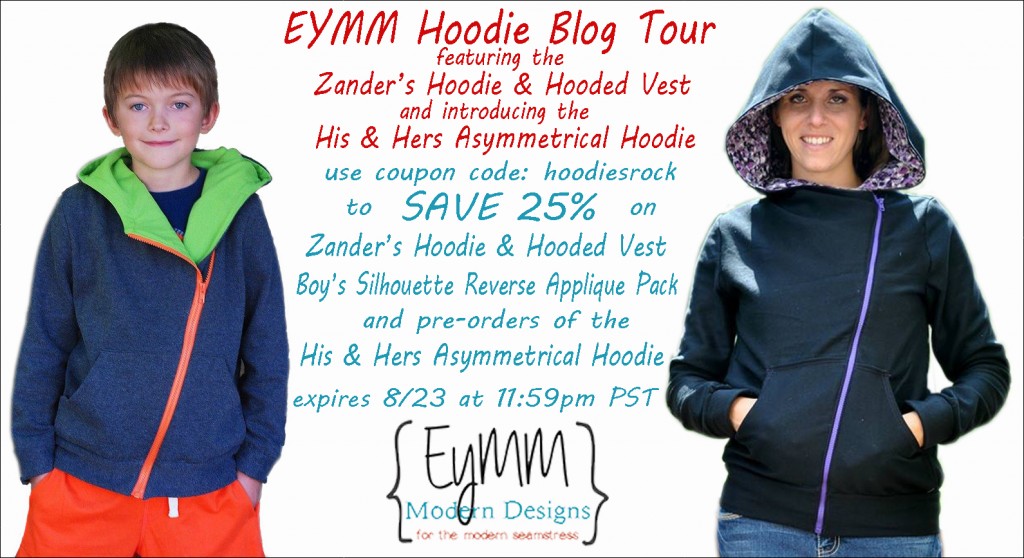 hoodie tour coupon