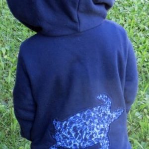 Boy’s Silhouettes Reverse Applique Pack