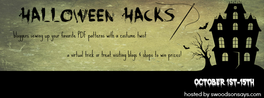 halloween  hacks banner