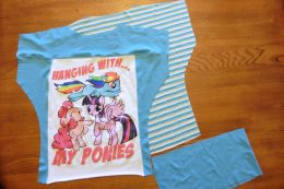 T-Shirt Surgery: Upcycling Store-bought into Handmade