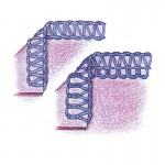 Threads has a great serger stitches article.  http://www.threadsmagazine.com/item/25098/which-serger-stitch-when/page/all