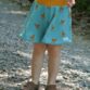 #EYMM #DIY Capsule Skirt for girls & dolls NB-18 Tween www.eymm.com