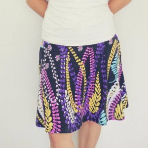 Women’s Capsule Skirt (XS-5X)