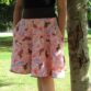 #EYMM #DIY Capsule Skirt for girls & dolls NB-18 Tween www.eymm.com
