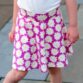 #EYMM #DIY Capsule Skirt for girls & dolls NB-18 Tween www.eymm.com