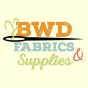 5 BWD Fabrics