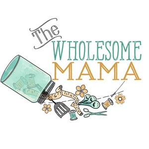 7-27-The-Wholesome-Mama-logo