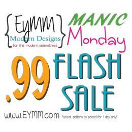 {EXPIRED} DIY LuLaWho? Inspired .99 Manic Monday Sale!