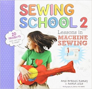 Sewing School 2