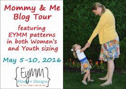 Mommy & Me Tour: Day 4