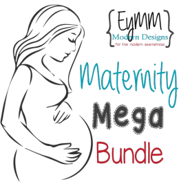 Maternity Mega Bundle