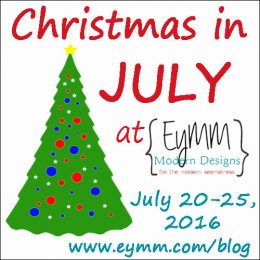 Christmas in July Tour: Day 5