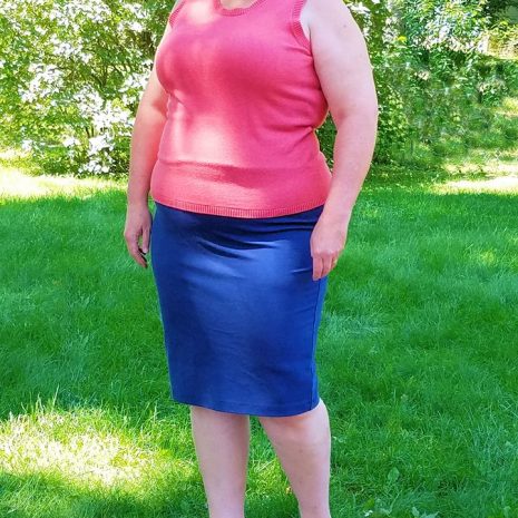 Pencil skirt dress 6x shop