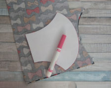 Free Cloth Face Mask &amp; N95 Cover Pattern – Everything Your Mama Made ...
