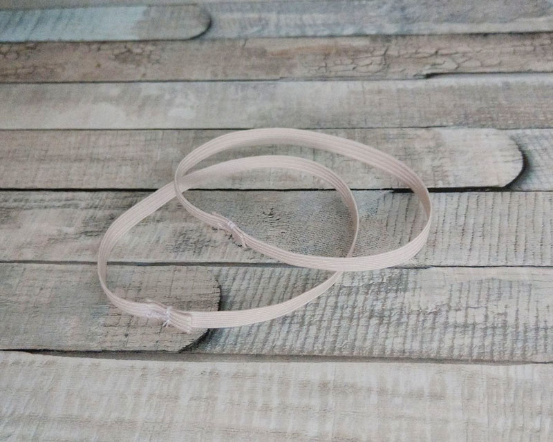 N95 Face Mask Pattern Printable