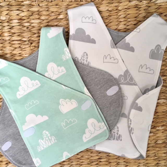 FREE NICU Friendly Smocks (Micro Preemie-Newborn) – Everything Your Mama Made & More!